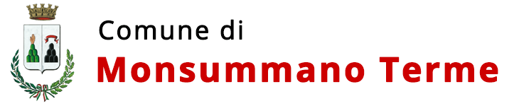 Logo Comune di Monsummano Terme